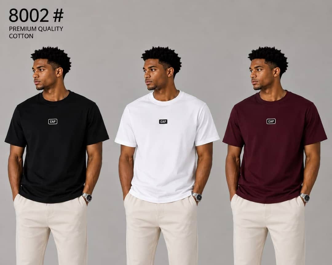 CASKA Classic Shirt