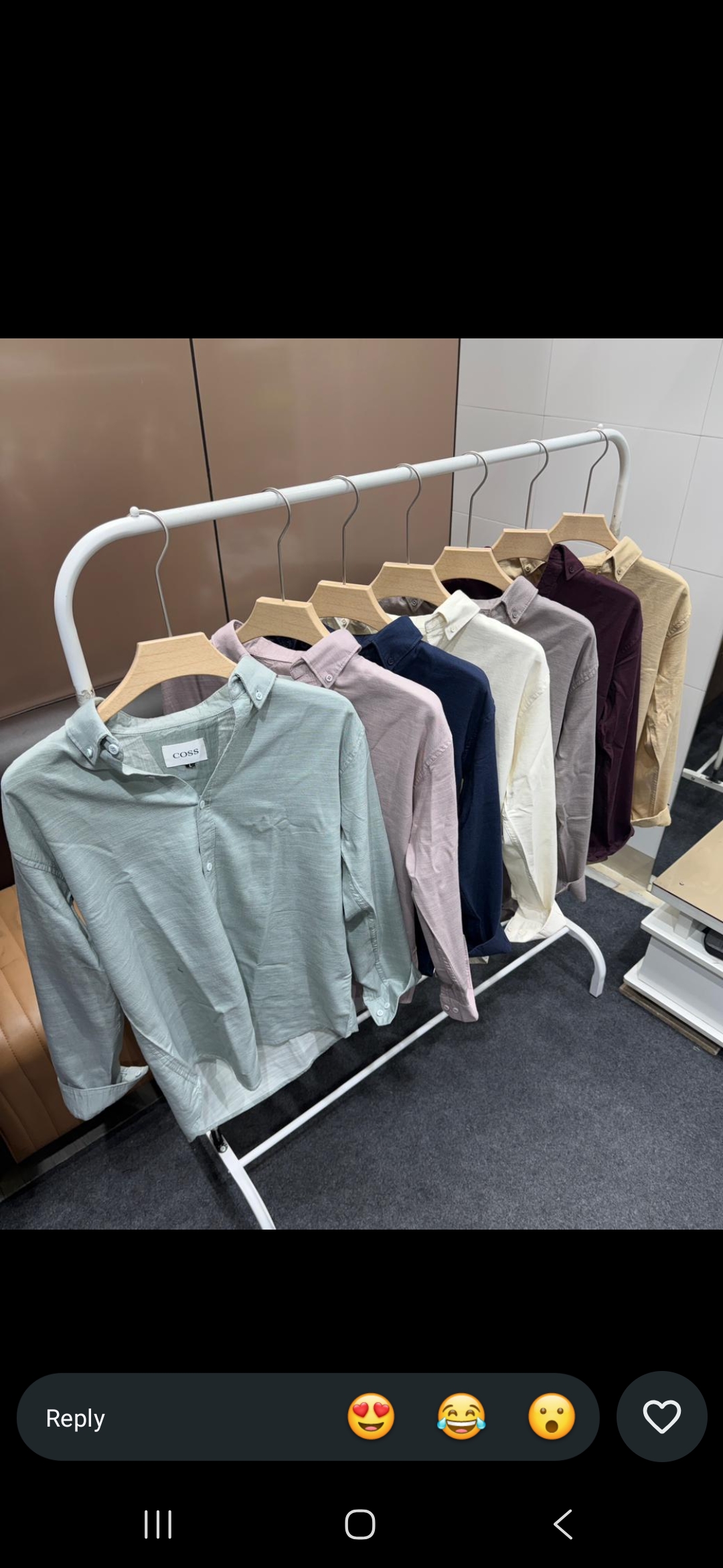 Shirts