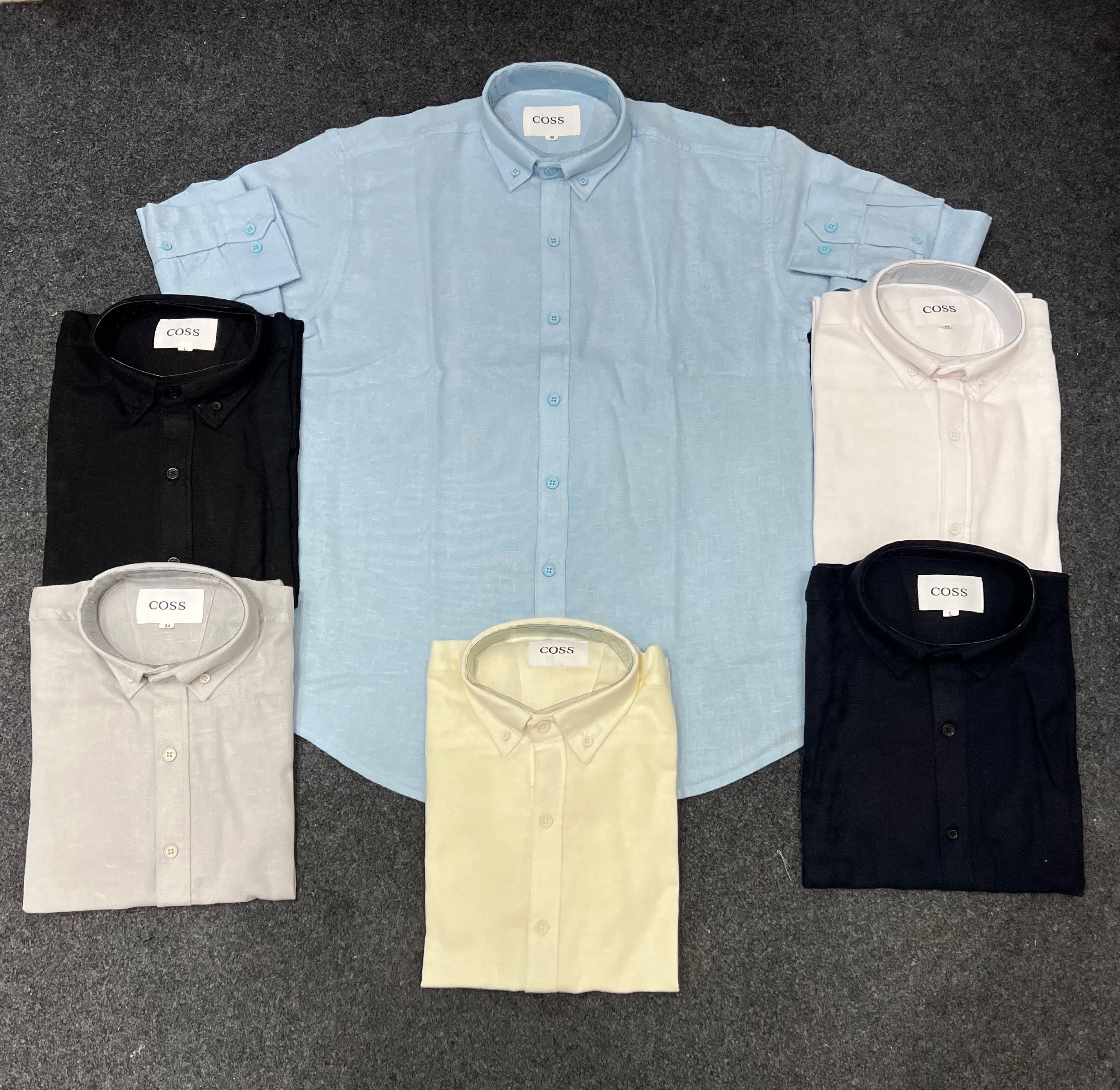 Shirts